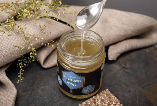 Summer Runny Honey