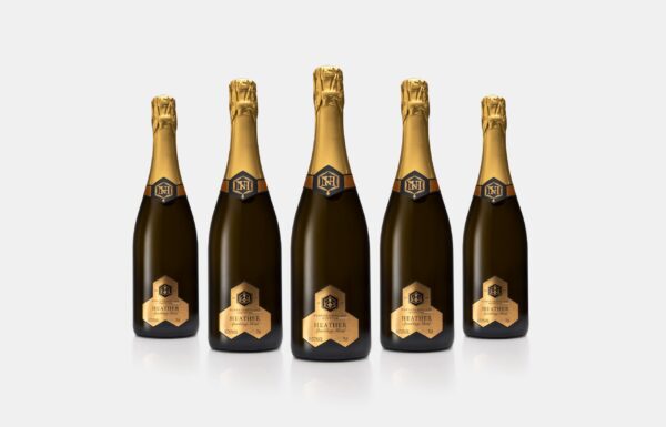 Full Case of Heather Sparkling Mead