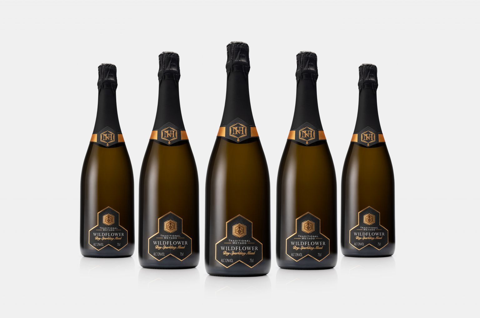 Case of Wildflower Sparkling Mead | Buy Mead