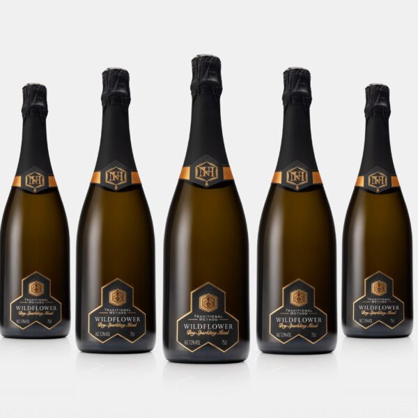 Case of Wildflower Sparkling Mead | Buy Mead