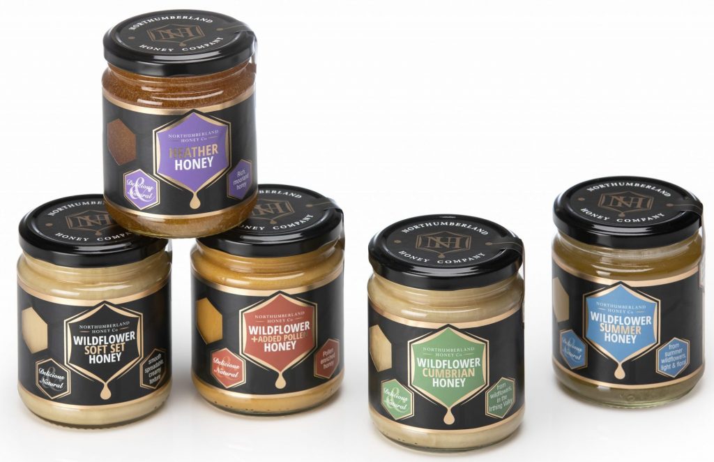 Pure Honey | Buy Pure Honey Online | Raw Honey