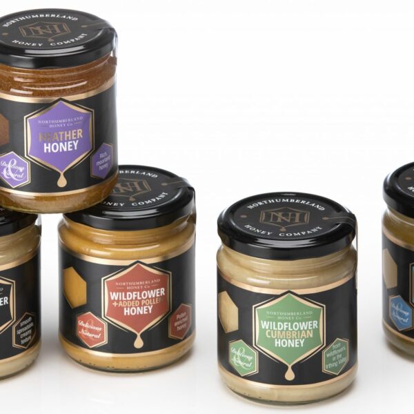 Pure Honey | Buy Pure Honey Online | Raw Honey