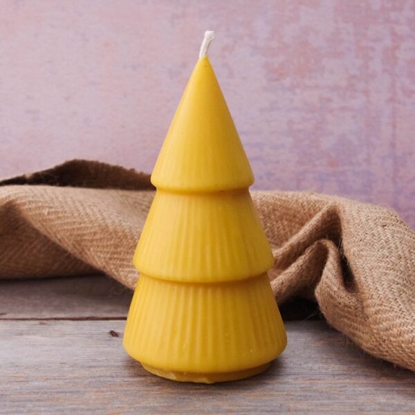 Christmas Candle | Christmas Tree Candles