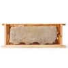 Full Frame of Honey Inside Box