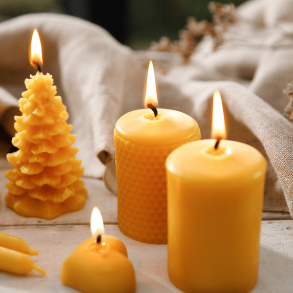 Beeswax Candles For Sale Buy Beeswax Online