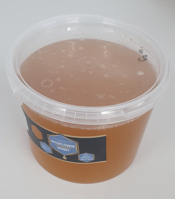 Wildflower Honey Bulk | Wildflower Honey Wholesale | Wildflower Honey Trade