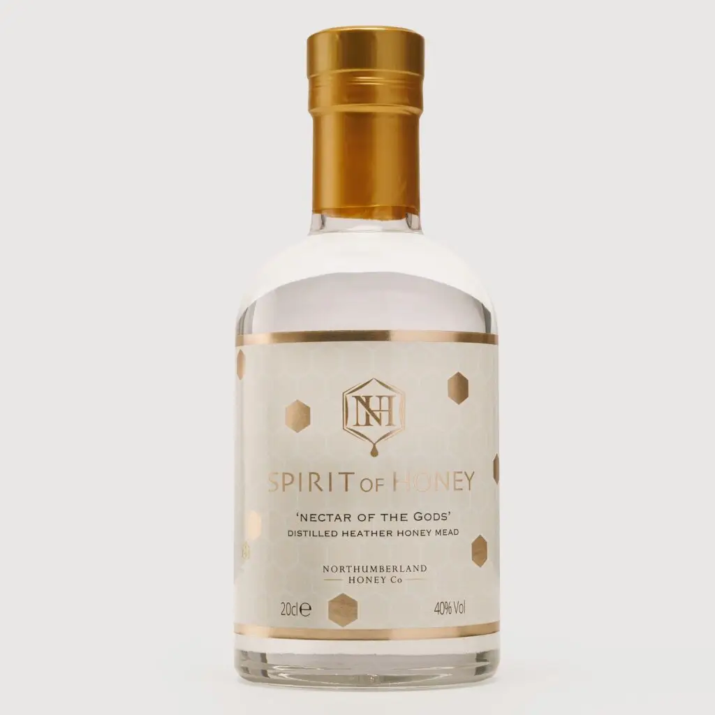 Mead | Distilled Mead | Spirit of Honey | Honey Mead