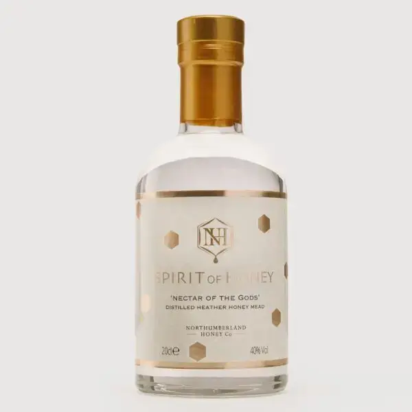 Mead | Distilled Mead | Spirit of Honey | Honey Mead