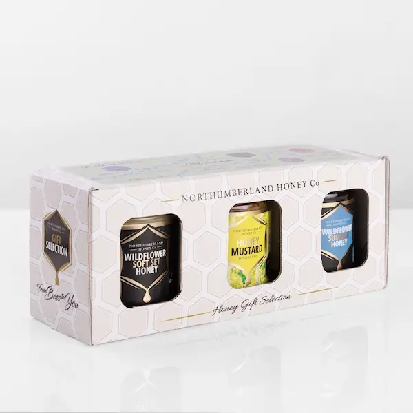 Honey Gift Set | Honey Gift Sets