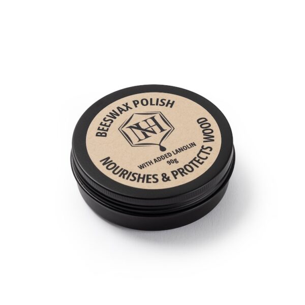 Beeswax Polish