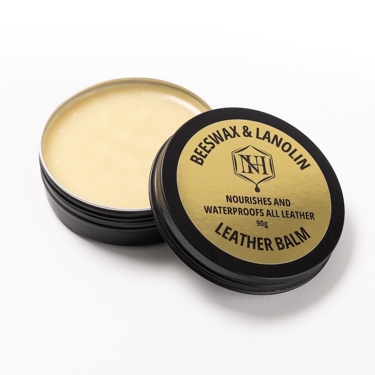 Lanolin for leather boots discount
