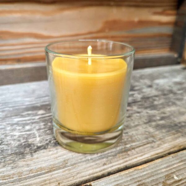 Glass Candle Candle Making Kit