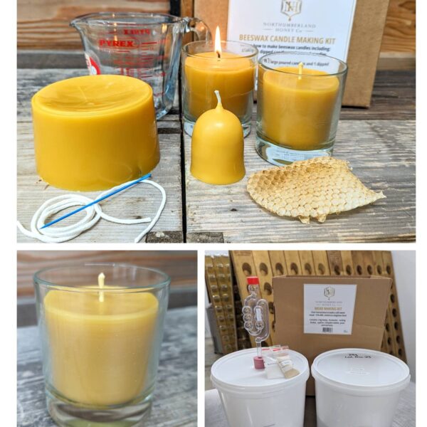 Making Kits | Mead Making | Candle Making Kits