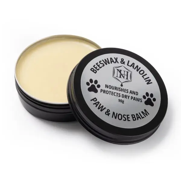 Paw and Nose Balm | Beeswax Paw Balm