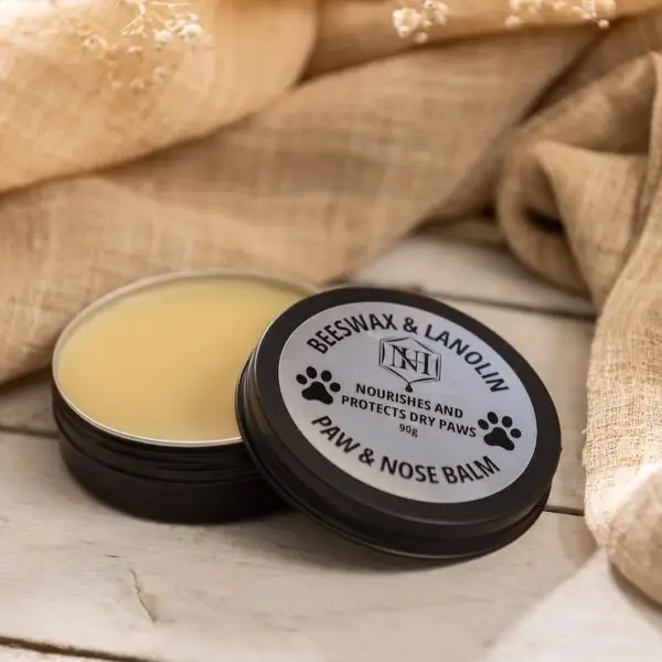 Pet Products | Beeswax Honey Pet Products