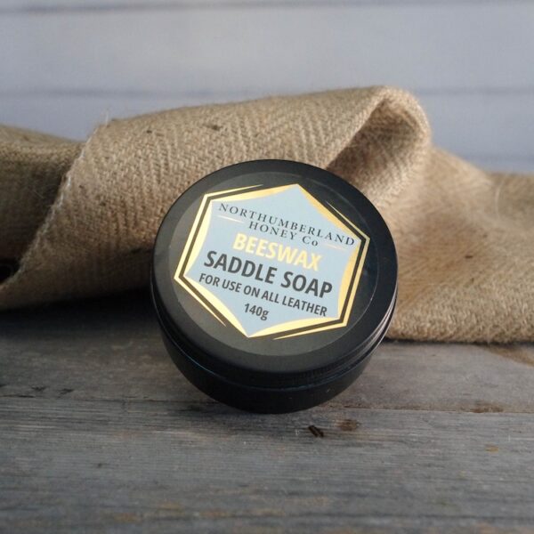 Saddle Soap | Beeswax Saddle Soap