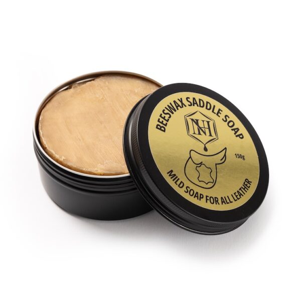Saddle Soap | Beeswax Saddle Soap