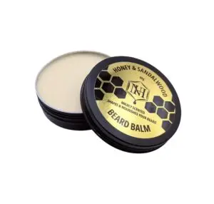 Beard Balm