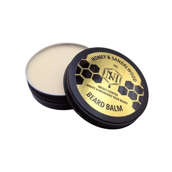 Beard Balm