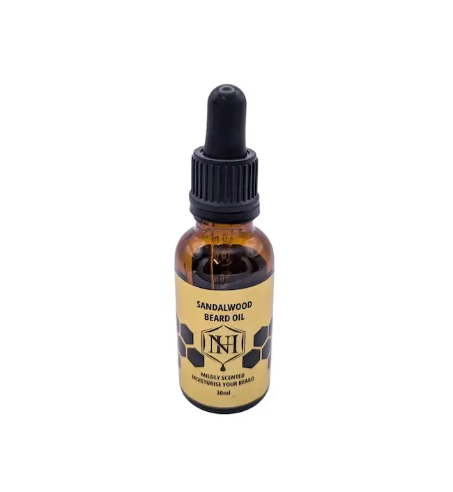Beard Oil | Natural Beard Oil