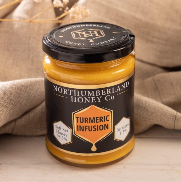 Turmeric and Honey | Turmeric Honey