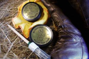 Leather Care - Ultimate Guide Beeswax Leather Care
