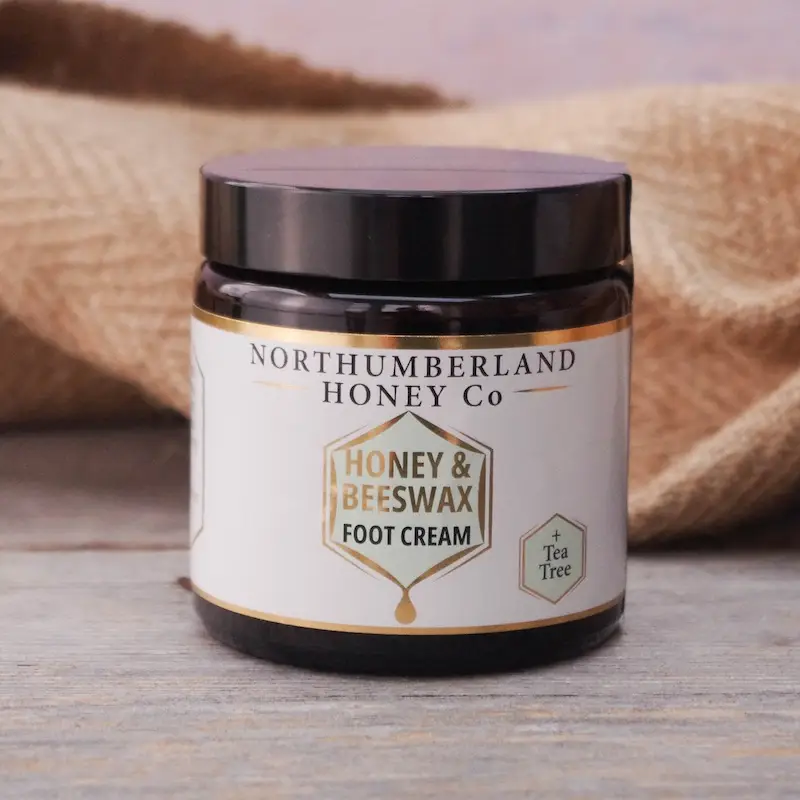 Foot Cream | Tea Tree Foot Cream