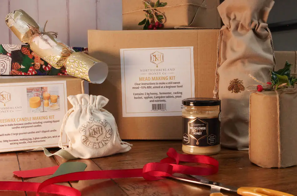 Christmas Gifts for Makers and Crafters