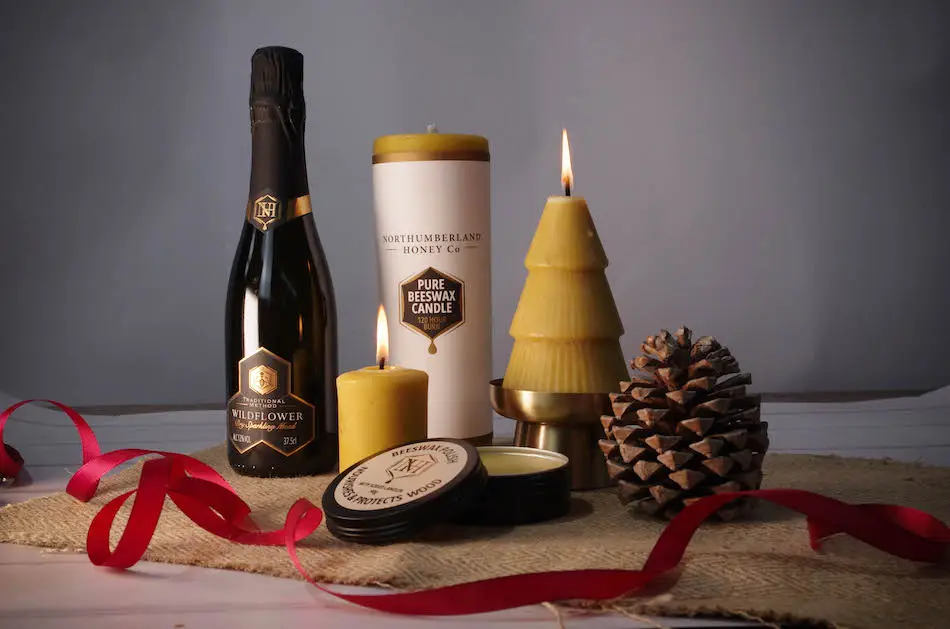 Christmas Table Ideas | Christmas Table Gift Ideas