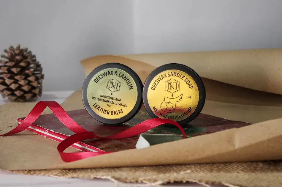 Equestrian Christmas Gift Ideas