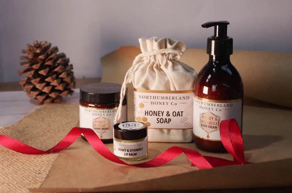 Pamper Presents | Gift Ideas