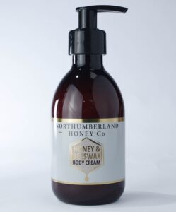 Body Cream Skin Care
