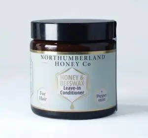 Leave in Conditioner