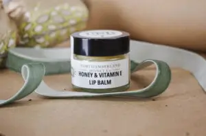 Lip Balm for Skin Care