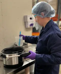 Suzie Soap Honey Skin Care