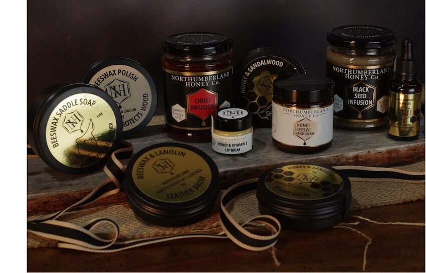 Black Friday Deal Northumberland Honey Co