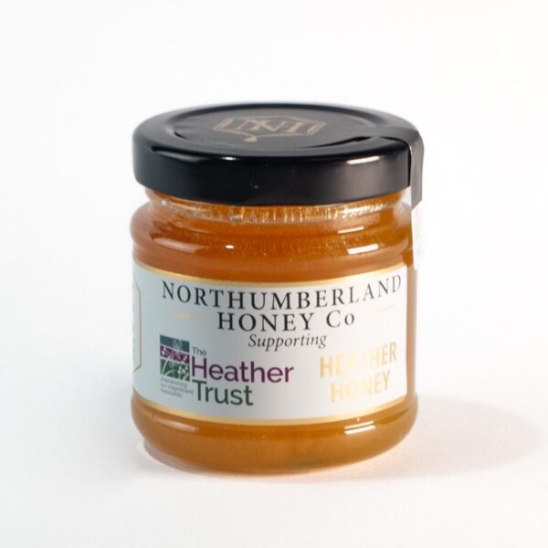 Heather Trust Heather Honey