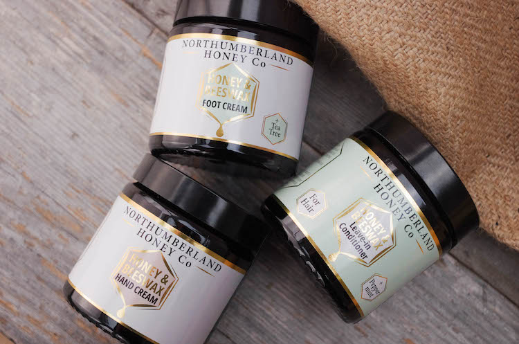 Natural Cosmetics Shop