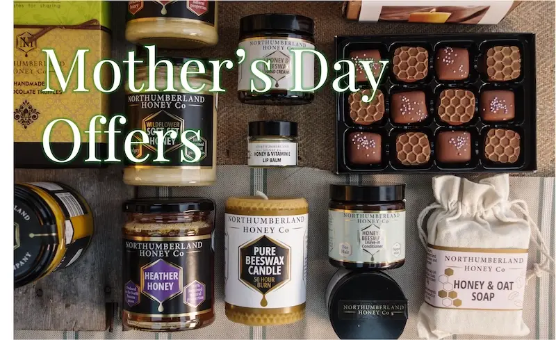 Mother's Day Gift Ideas | Mother's Day Special Offers
