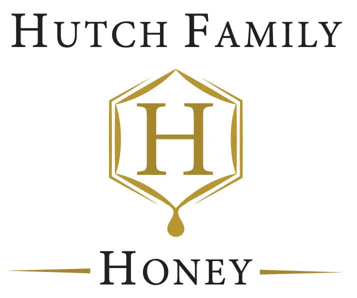 Hutch Family Honey Logo