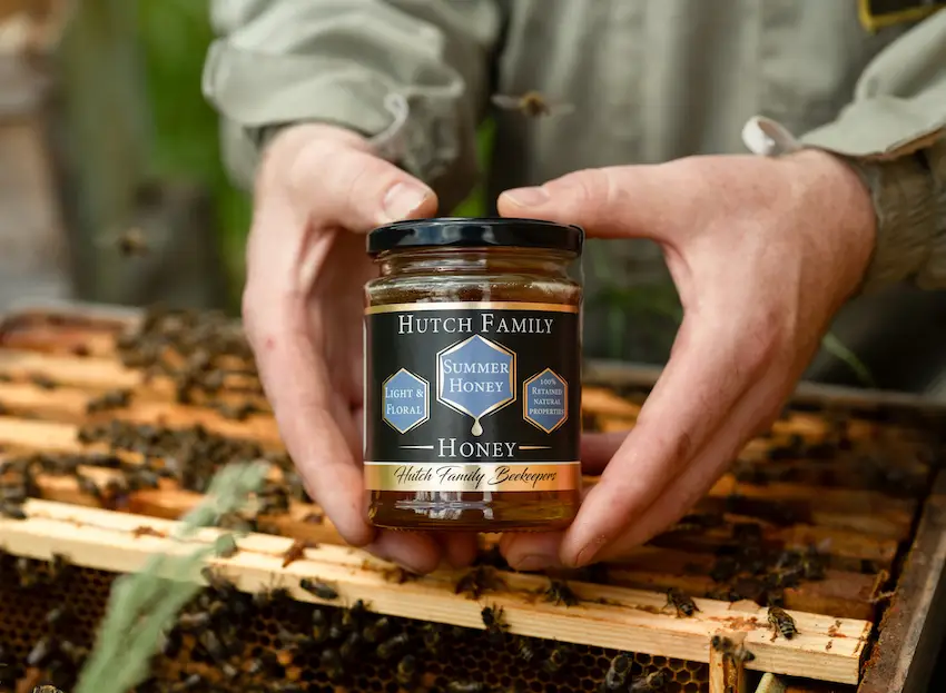 what is raw honey a bee farmers answer | who produced your honey?