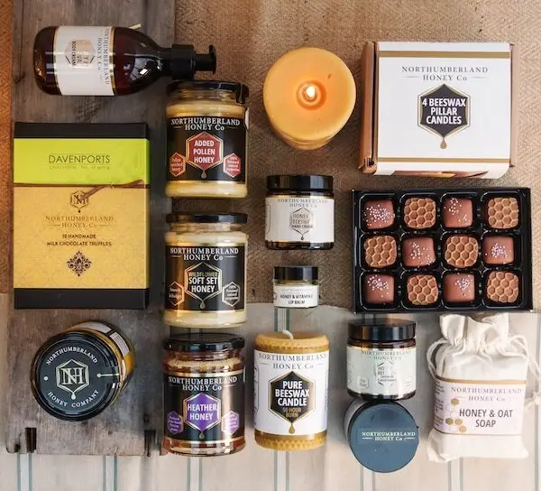 Honey Gifts | Gift Ideas