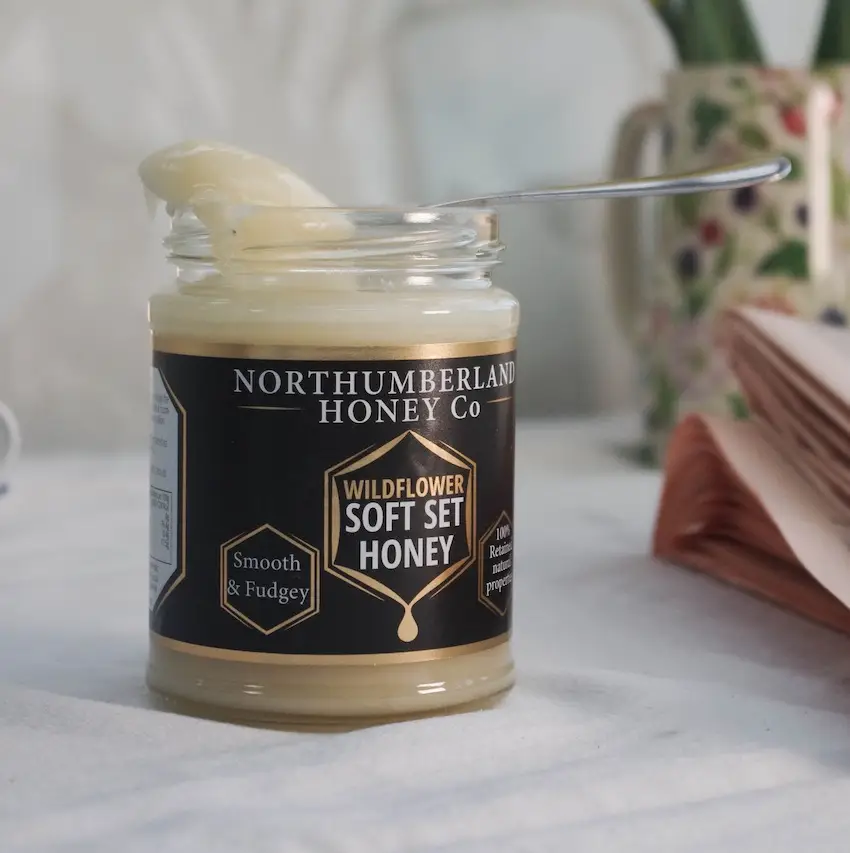 Why Does Some Honey Crystallise Faster Than Others?