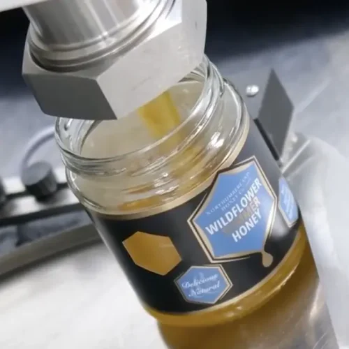 Honey Packing