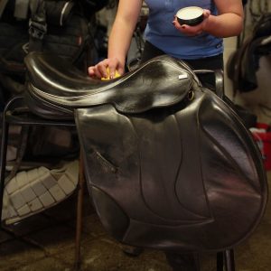 Using Leather Balm | How to Use Leather Conditioner